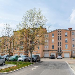 Apartman Labin - CIO420 (2)