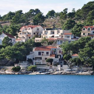 Apartman Selca - CDB391 (5)