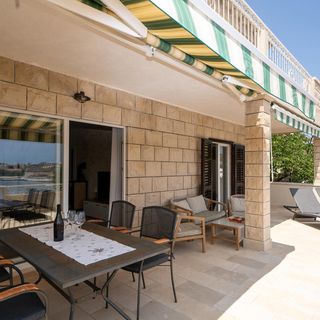 Apartman Selca - CDB391 (2)