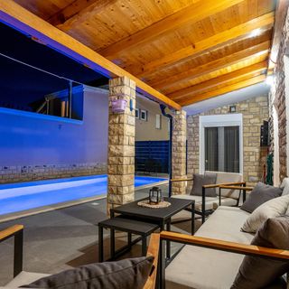 Vendégház Posedarje - CDI258 (5)