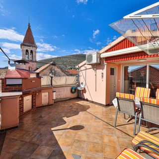 Vendégház Seget Donji - CSC227 (2)