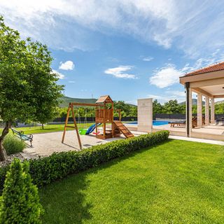 Vendégház Primorski Dolac - CSC251 (2)