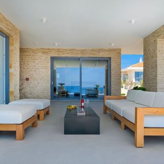 Vendégház Novalja - CKP992 (5)