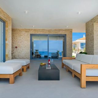 Vendégház Novalja - CKP992 (5)