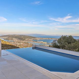 Vendégház Seget Gornji - CSC224 (4)