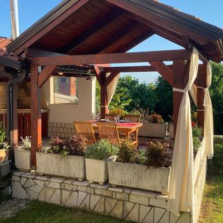 Vendégház Kostrena - CKC044 (5)