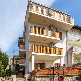 Apartman Dramalj - CKA422 (4)