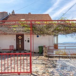 Apartman Dramalj - CKA421 (4)