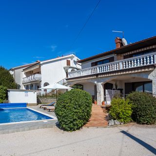 Apartman Punat - CKI317 (5)