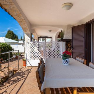 Apartman Punat - CKI316 (5)