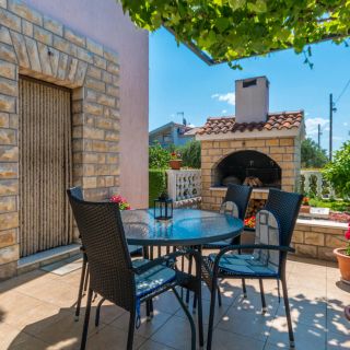 Apartman Biograd na Moru - CDI456 (4)