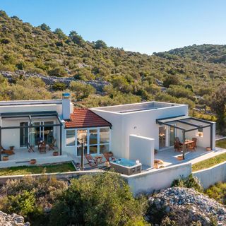 Apartman Kaprije - CDJ834 (4)