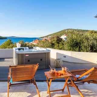 Apartman Kaprije - CDJ834 (2)