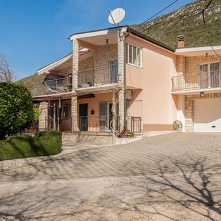 Vendégház Vrgorac - CSC185 (5)