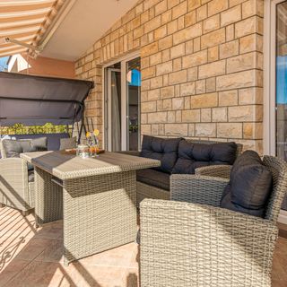 Vendégház Vrgorac - CSC185 (4)