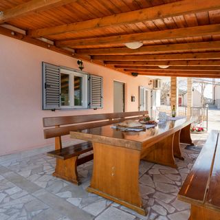 Vendégház Vrgorac - CSC185 (2)