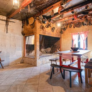 Vendégház Vrgorac - CSC185 (3)