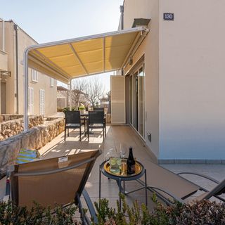 Apartman Petrčane - CDI187 (4)