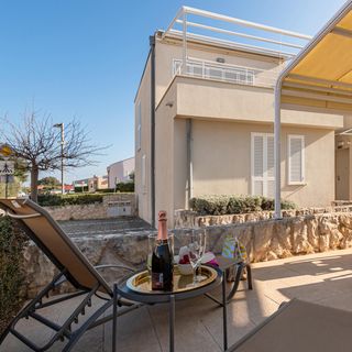 Apartman Petrčane - CDI187 (5)