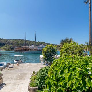 Apartman Supetarska Draga - CKR779 (2)