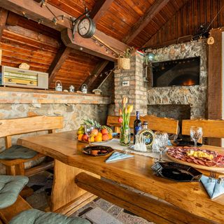 Vendégház Gračac - CCL088 (5)