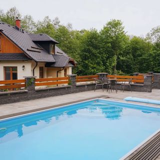 Tři splavy Čeladná (3)