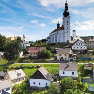 Penzion ZOE Branná (2)