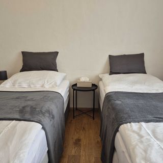 Apartmán Vital Pálava (5)