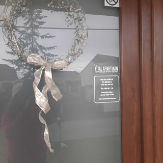 Apartmán Vital Pálava (2)