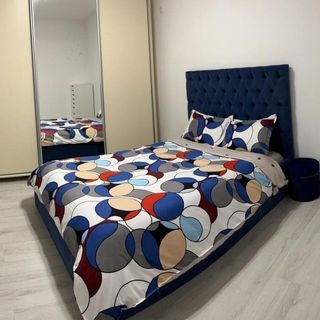 Lectorului Residence 3 rooms Colosseum Mall București (4)