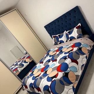 Lectorului Residence 3 rooms Colosseum Mall București (5)