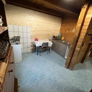 Casa de oaspeți Skilaur Comandău (2)