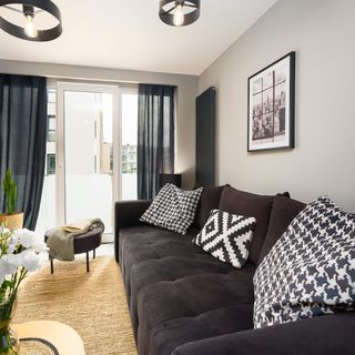 Perłowa Przystań Rent - Loft House  (2)