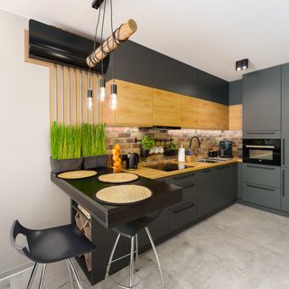 Perłowa Przystań Rent - Loft House  (4)