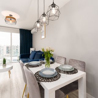 Perłowa Przystań Rent - Błękitna Perła (3)