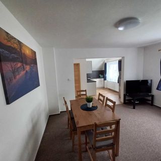 Apartmánový Dům Boule Kovářská (2)