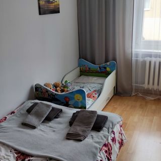 Mieszkanie w Helu (2)