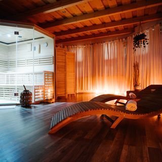 Gazdovský dvor B&B s Mini Wellness Bešeňová (3)