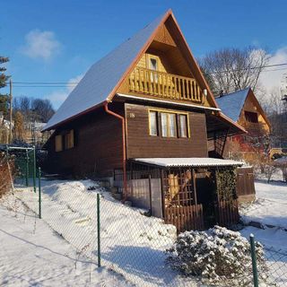 Chata Strmá Jeseník (2)