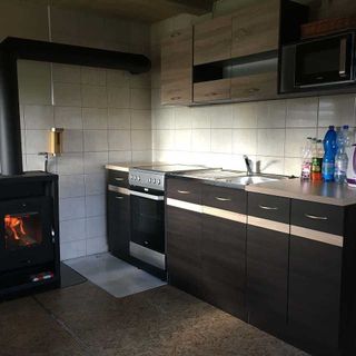 Chata Strmá Jeseník (3)