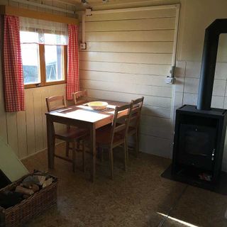 Chata Strmá Jeseník (5)