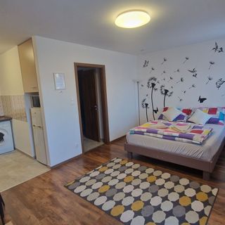 Glória Apartman Budapest (2)