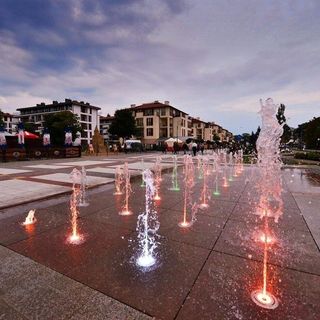 Apartament Orla Chata Świnoujście (5)