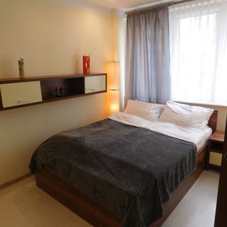 Apartament Orla Chata Świnoujście (3)