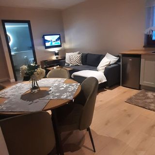 Apartament Górski Krokus Ciche (3)