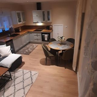 Apartament Górski Krokus Ciche (5)