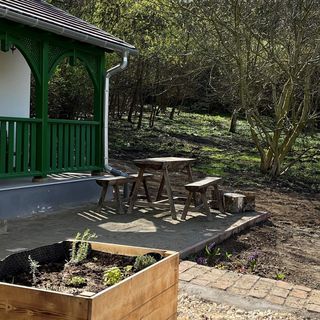 Kökényház Vendégház Kötcse (4)