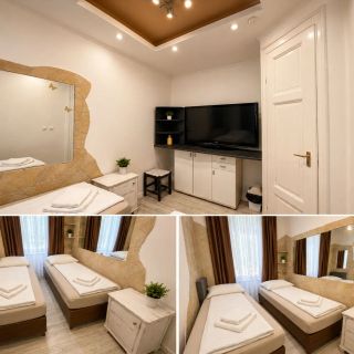 Centrum Wellness Hostel Debrecen (2)