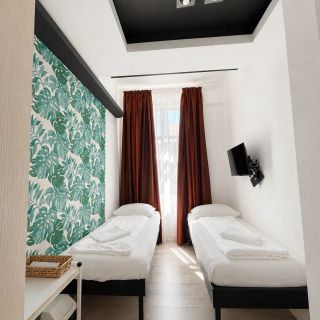 Centrum Wellness Hostel Debrecen (3)