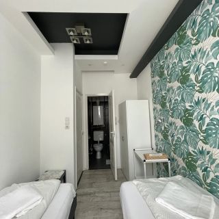 Centrum Wellness Hostel Debrecen (4)